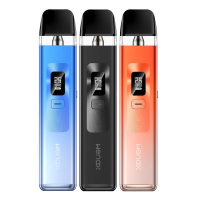 پاد سیستم گیک ویپ ونکس کیو Wenax Q Geekvape